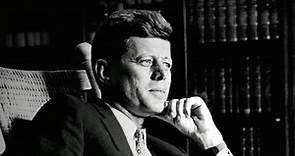 JFK’s intern: Kennedy’s ‘dark side’