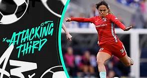 NWSL Weekend Preview | Lo'eau LaBonta Interview | Spanish Players Demand Change