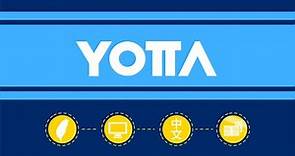 YOTTA│整合線上與實體課程，創造嶄新學習體驗