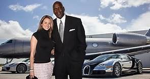 Michael Jordan Net Worth 2024 | How He Really Got Rich??