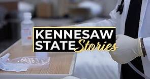 Kennesaw State Stories - Nursing