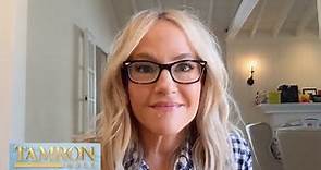 After a Recent Divorce, “Lucifer” Star Rachael Harris Is Reclaiming Her Life
