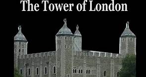 Tower of London - Torre di Londra