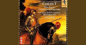 VI. 1558 Muerte de Carlos V: "Circumdederunt Me Gemitus Mortis" (Motete)