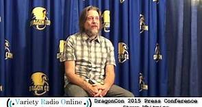 Steve Whitmire Interview - Dragon Con 2015