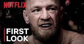 McGregor Forever | First Look | Netflix