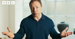 Stephen Graham introduces Boiling Point - BBC