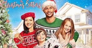 The Christmas Sitters 2020 Film | Tristin Mays, Nathan Owens