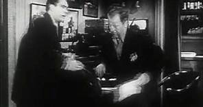 D.O.A. (1950) - Film Noir Classic