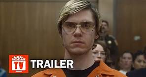 Dahmer - Monster: The Jeffrey Dahmer Story Limited Series Trailer 2