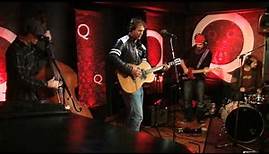 'Long Gone to Saskatchewan' by Corb Lund and the Hurtin' Albertans on Q TV