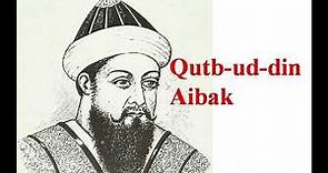 History of Qutbuddin Aibak II HISTORY INDUS II
