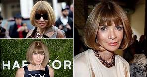 Anna Wintour Net Worth & Bio - Amazing Facts You Need to Know