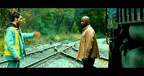 Unstoppable Official Trailer #1 - Denzel Washington Movie (2010) HD