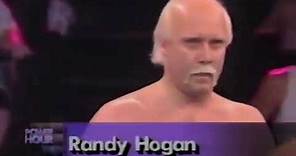 Vader vs. Randy Hogan [1994-01-29]