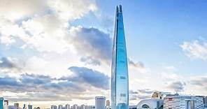 Lotte World Tower Seoul Sky Ticket - Klook United States