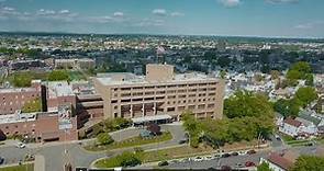 Welcome to St. Mary's General Hospital - Committed to Excellence in Patient Care