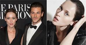 Who is Gaspard Ulliel's girlfriend Gaelle Pietri? 'Moon Knight' star dies after skiing accident