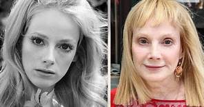 Sondra Locke TRAGICALLY DIED after Revealing Herself to be Involved in her Daughter's DEATH