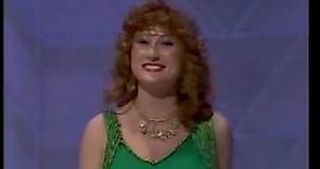 Rose-Marie - 1980 "Starting Over Again" - "high quality"