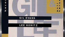 Gil Evans, Lee Konitz - Heroes & Anti-Heroes