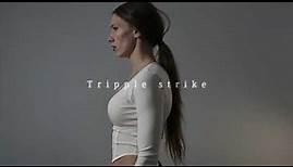 Trailer Tripple strike