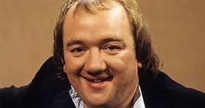 Mel Smith (1952-2013) UK comedian, writer, film director, producer and actor.