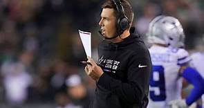 Chargers announce Kellen Moore as their new offensive coordinator