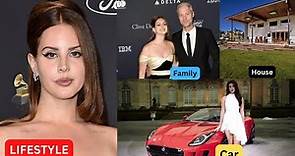 The Secrets of Lana Del Rey's Life, Age, and Massive Net Worth Revealed