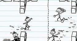 Diary of a Wimpy Kid: The Meltdown | Play Now Online for Free - Y8.com