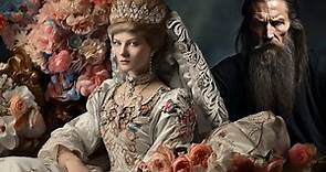 La Última Emperatriz de Rusia - Alejandra Fiódorovna (Alix de Hesse-Darmstadt) Los Romanov