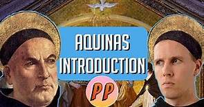Thomas Aquinas and Natural Law | Political Philosophy