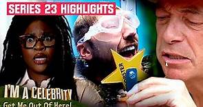 Series Highlights 2023 | I'm A Celebrity... Get Me Out of Here!