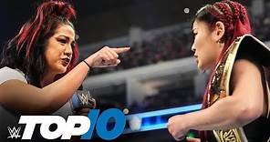 Top 10 Friday Night SmackDown moments: WWE Top 10, Feb. 2, 2024