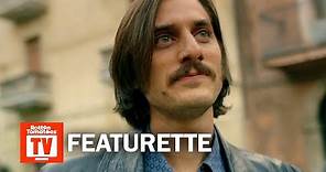 Trust Season 1 Featurette | 'The Italians' | Rotten Tomatoes TV