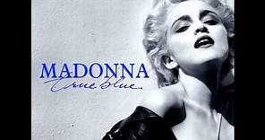 Madonna True Blue 80's HQ