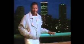 Alexander O'Neal - If You Were Here Tonight