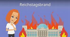 Reichstagsbrand • Reichstagsbrandverordnung 1933