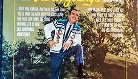 Faron Young - Faron Young's Greatest Hits