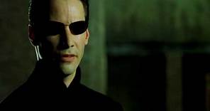 Matrix: Reloaded - Trailer (HD 720p)