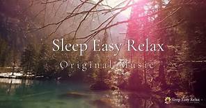Instant Calm, Beautiful Relaxing Sleep Music, Dream Music (Nature Energy Healing, Quiet Ocean) ★11