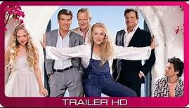 Mamma Mia! ≣ 2008 ≣ Trailer ≣ German | Deutsch