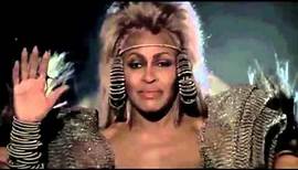 tina turner- we don't need another hero (mad max 3: beyond thunderdome 30th anniversary music video)