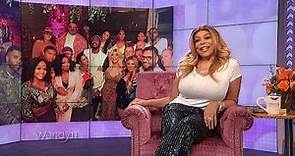 Wendy’s Weekend in Hollywood! | The Wendy Williams Show SE11 EP26