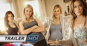 What to Expect When You're Expecting (2012) - 'Dudes Group' Official Trailer #2