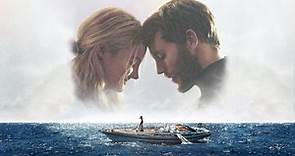 Adrift (2018) | Official Trailer, Full Movie Stream Preview
