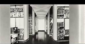The History of Information Technology