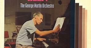 The George Martin Orchestra - Help!