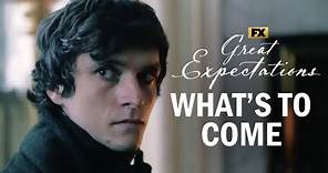 Great Expectations | Teaser - What's to Come | Olivia Colman, Fionn Whitehead | FX
