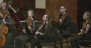 La Nuova Musica; Lucy Crowe soprano - Live from Wigmore Hall
